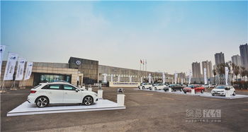 服務超400萬客戶 大眾自動變速器大連工廠10周年