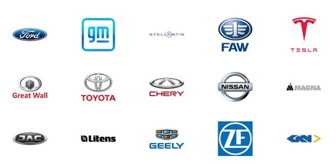 跨國汽車零部件廠商瑞都攜手益模,打造全類型模具數(shù)字化工廠