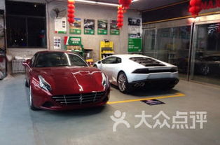 淄博汽車服務(wù)綜合排行榜 一站式指南助您輕松養(yǎng)車用車