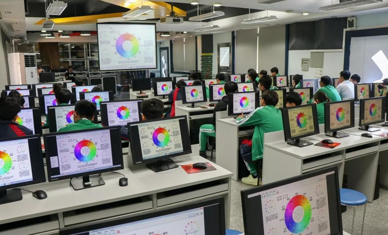 專業(yè)數(shù)字內(nèi)容制作服務(wù) 賦能品牌，驅(qū)動(dòng)未來(lái)